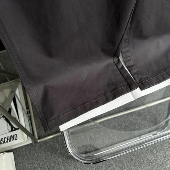 Black Alexander Wang Cargo trousers - Picture 8 of 9